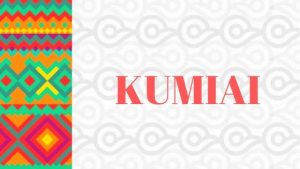 Kumiai - Lengua Indígena