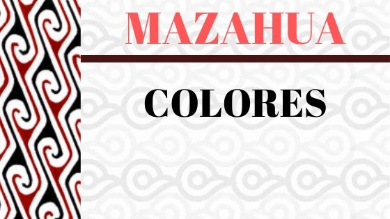 MAZAHUA-VOCABULARIO-COLORES