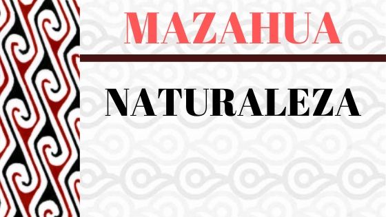 MAZAHUA-VOCABULARIO-NATUALEZA