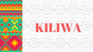 Kiliwa - Lengua Indígena