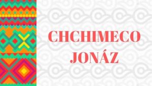 chichimeco jonaz lengua indígena yo hablo méxico