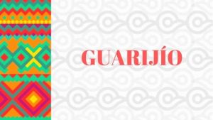 Guarijío - Lengua Indígena
