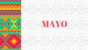 Mayo - Lengua Indígena